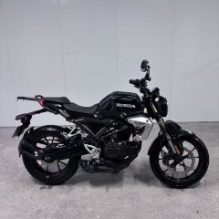 Dongfang V8 150 cc - ფოტო 2