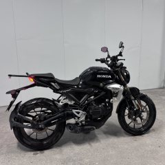 Dongfang V8 150 cc - ფოტო 3