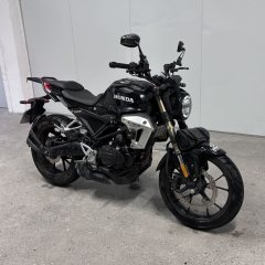 Dongfang V8 150 cc - ფოტო 4