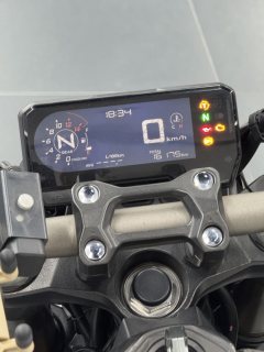 Honda CB650R - ფოტო 5