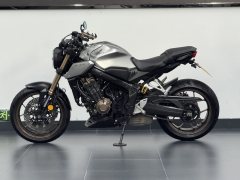 Honda CB650R - ფოტო 6