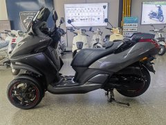 Peugeot METROPOLIS 400 cc - ფოტო 1
