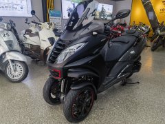Peugeot METROPOLIS 400 cc - ფოტო 2