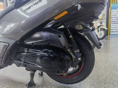 Peugeot METROPOLIS 400 cc - ფოტო 7
