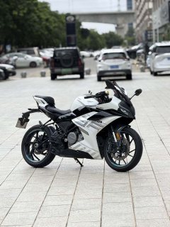 CFMOTO 250SR - ფოტო 1