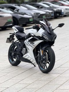 CFMOTO 250SR - ფოტო 2