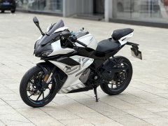 CFMOTO 250SR - ფოტო 3
