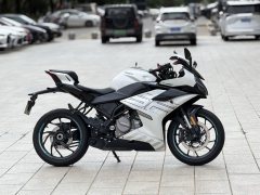 CFMOTO 250SR - ფოტო 4