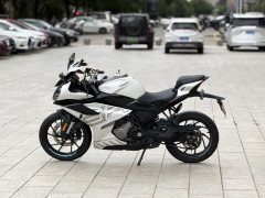 CFMOTO 250SR - ფოტო 6