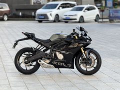Kayo 450RR - ფოტო 2