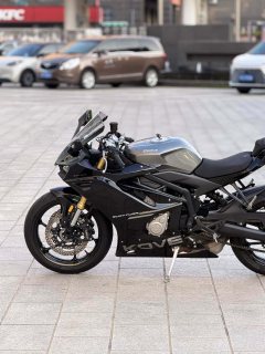 Kayo 450RR - ფოტო 9