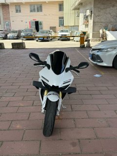 Zhangxue Motorcycles 500RR - ფოტო 2