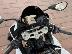 Zhangxue Motorcycles 500RR - ფოტო 9
