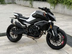 CFMOTO 800NK - ფოტო 1