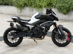 CFMOTO 800NK - ფოტო 2