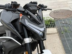CFMOTO 800NK - ფოტო 3