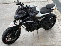 CFMOTO 800NK - ფოტო 4