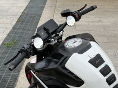 CFMOTO 800NK - ფოტო 6