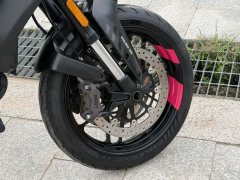 CFMOTO 800NK - ფოტო 7