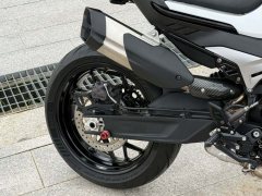 CFMOTO 800NK - ფოტო 8