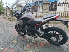Kayo Cobra 321R 320 cc - ფოტო 2