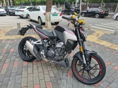 Kayo Cobra 321R 320 cc - ფოტო 4