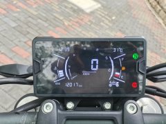 Kayo Cobra 321R 320 cc - ფოტო 5