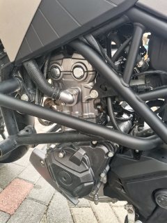 Kayo Cobra 321R 320 cc - ფოტო 6