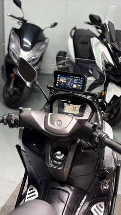 Yamaha NMAX 155 cc - ფოტო 6