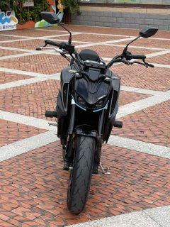 Kayo 450R - ფოტო 10