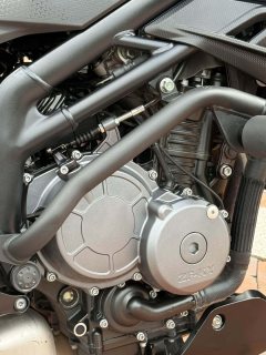 Kayo 450R - ფოტო 3