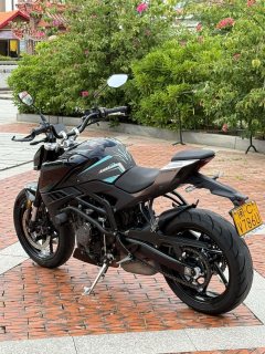 Kayo 450R - ფოტო 6