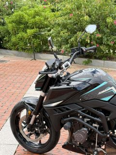 Kayo 450R - ფოტო 7