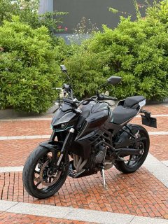 Kayo 450R - ფოტო 9