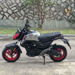 CFMOTO ST Baboon 125 cc - ფოტო 1