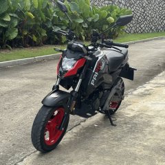 CFMOTO ST Baboon 125 cc - ფოტო 2