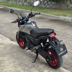 CFMOTO ST Baboon 125 cc - ფოტო 6