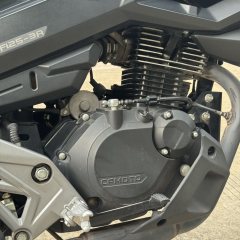 CFMOTO ST Baboon 125 cc - ფოტო 8