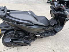 Honda NSS350 (import) - ფოტო 6