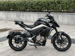 CFMOTO 250NK - ფოტო 2