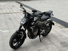 CFMOTO 250NK - ფოტო 4