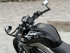 CFMOTO 250NK - ფოტო 7