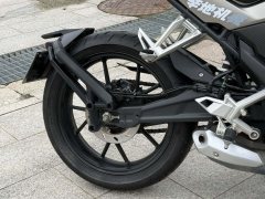 CFMOTO 250NK - ფოტო 9