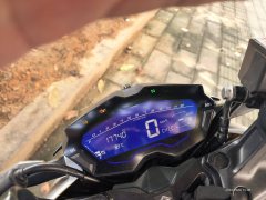 Haojue DR250 - ფოტო 3