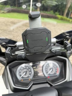 Honda NSS350 - ფოტო 4