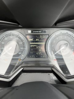 Honda NSS350 - ფოტო 5