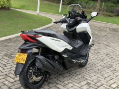 Honda NSS350 - ფოტო 8