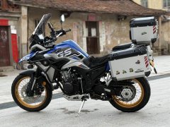 Kayo 525X 500 cc - фото 5