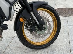 Kayo 525X 500 cc - фото 8