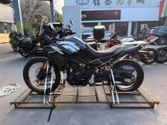 CFMOTO 450MT - ფოტო 1